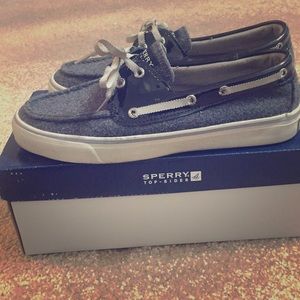 Sperry Top-sider size 7